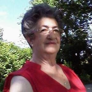 Meet your Posher, Jackie